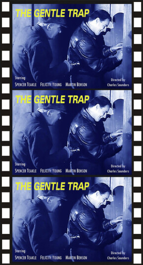Gentle Trap DVD