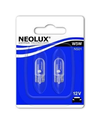 Lyspære,blinklys NEOLUX® N501-02B Lyspære,blinklys NEOLUX® N501-02B