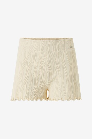 Aim'n   Shorts Tulip   Hvit