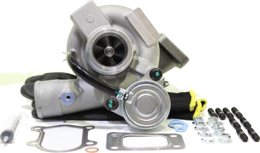 Turbolader ALANKO 10901109