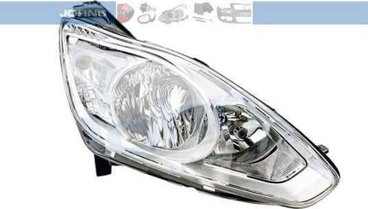JOHNS 32 67 10 Frontlykter