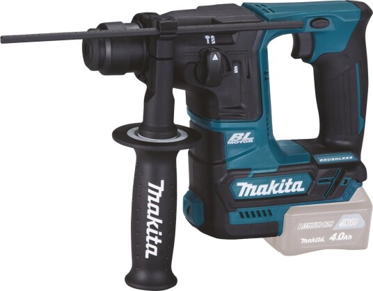 Makita Borhammer 10.8V HR166DZ Makita Borhammer 10.8V HR166DZ