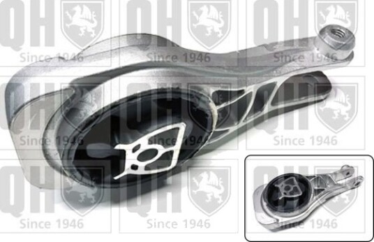 QUINTON HAZELL EM4810 Motorfeste