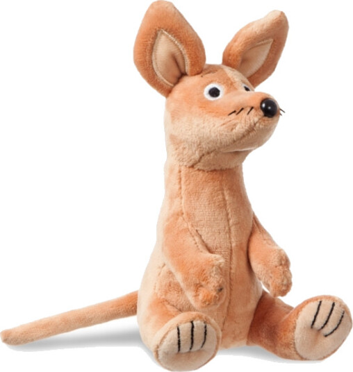The Moomins-Maskot Roar 16 Cm The Moomins-Maskot Roar 16 Cm
