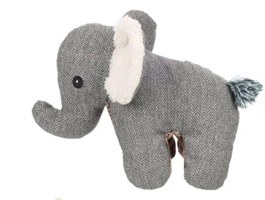 Flamingo Britta Elefant Kosedyr 165Cm