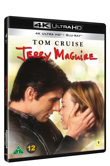 Jerry Maguire (1996) Jerry Maguire (1996)