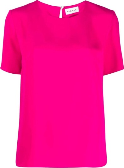 P.a.r.o.s.h. Dame Bluser & Skjorter Rosa S, P.a.r.o.s.h. Dame Bluser & Skjorter Rosa S,