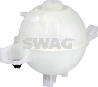 Utjevningsbeholder, kjølemiddel SWAG 33 11 0656