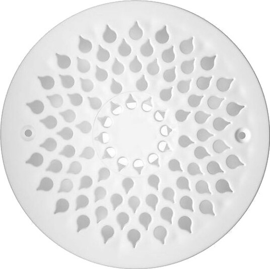 Purus 3003036102 Slukrist PP, hvit