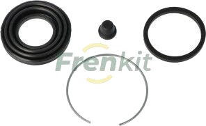 Reparasjonssett, bremsecaliper FRENKIT 234069