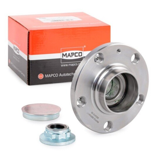 Hjullager MAPCO 26720