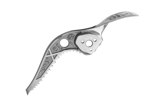 Grivel Quantum tech blade Adze Grivel Quantum tech blade Adze
