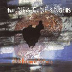 Nels Cline Singers Nels Cline Instrumentals CD