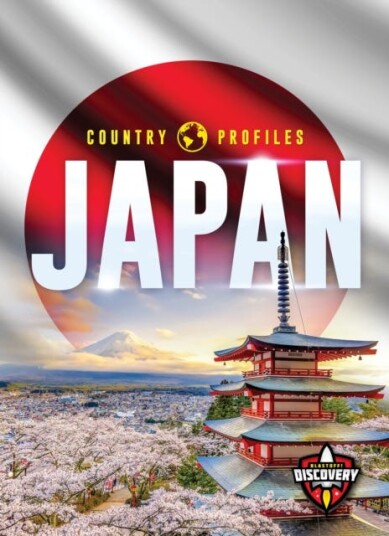 Japan Japan