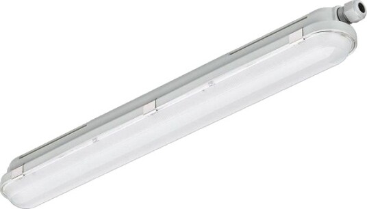 Philips Coreline Industriarmatur Ip65 Wt120c Gen2 Led 2700Lm/840 3F Gennemfortrådning 1200Mm 21W Philips Coreline Industriarmatur Ip65 Wt120c Gen2 Led 2700Lm/840 3F Gennemfortrådning 1200Mm 21W