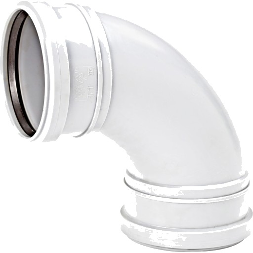 Decibel Bøjning 50 Mm 45° M/2Mf Decibel Bøjning 50 Mm 45° M/2Mf