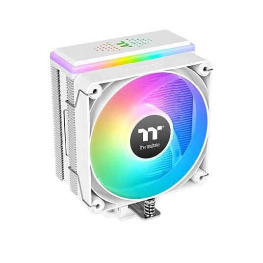 Thermaltake Astria 200 CL P137 AL12SW A Thermaltake Astria 200 CL P137 AL12SW A