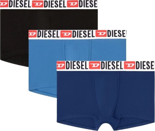 Diesel Herre Undertøy Blå M,