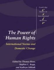 The Power of Human Rights Pocket