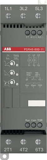 Mykstarter 22 Kw 400 V 45,0 A Psr45 600 11