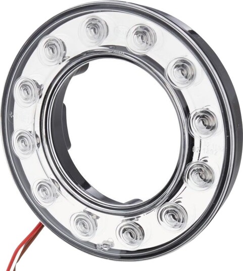 Baklys HELLA 2SB 008 405-151 Baklys HELLA 2SB 008 405-151