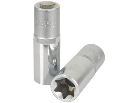 Ks Tools 911.4426 Stikkontakt 1/2" 1 Hoder KromvanadiumstÄl Din 3120 Iso 1174 100 G Ks Tools 911.4426 Stikkontakt 1/2" 1 Hoder KromvanadiumstÄl Din 3120 Iso 1174 100 G
