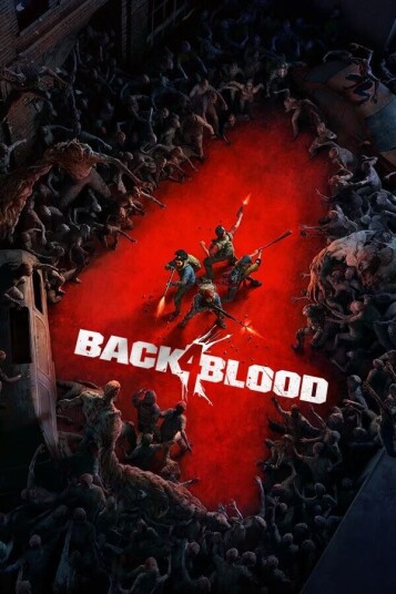 Back 4 Blood Standard Edition