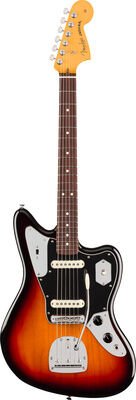Fender Am Pro Clsc Jaguar RW 3TS Fender Am Pro Clsc Jaguar RW 3TS