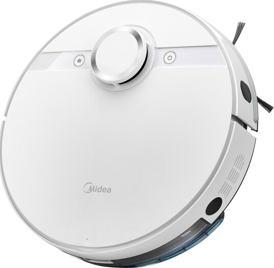 Midea M7 Robotstøvsuger (0,43 L) Hvit