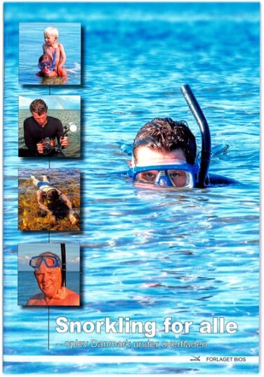 Snorkling for alle-hæfte Snorkling for alle-hæfte