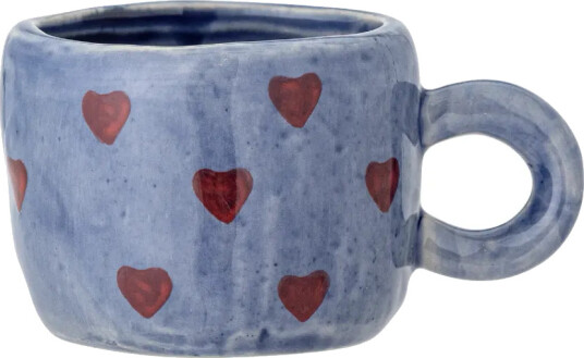 Bloomingville Nini Cup - Blue - 11.5 CL