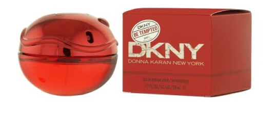 DONNA KARAN Be Tempted Eau De Parfum spray 50ml DONNA KARAN Be Tempted Eau De Parfum spray 50ml