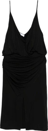 IRO Dame Kjoler Svart XS, IRO Dame Kjoler Svart XS,