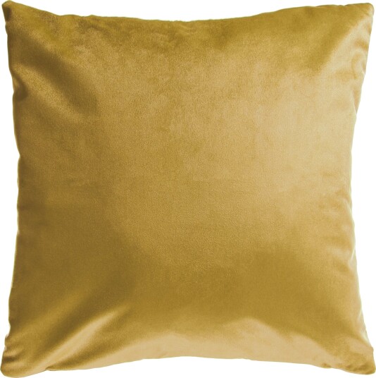 Tc Home Putetrekk Fløyelsputer 50 x 50 cm Tc Home Putetrekk Fløyelsputer 50 x 50 cm