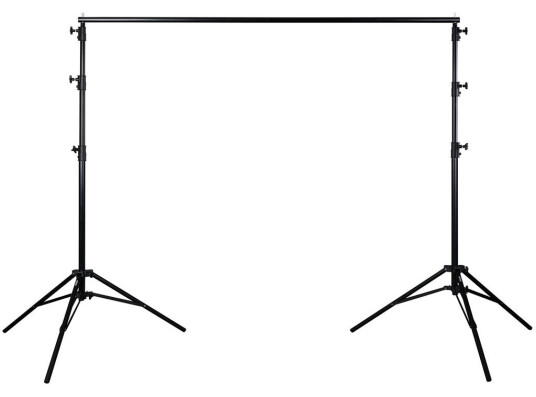 Dörr Bakgrunnsstativ Heavy Weight (2,1 4,2m x 3,9m)