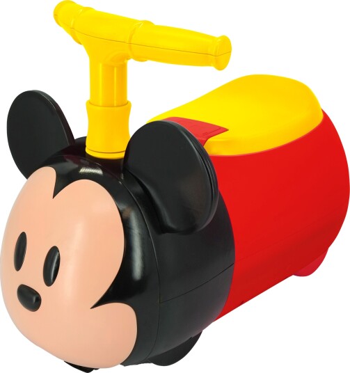 Disney Mikke Mus Lights "N" Sounds Zoom Gåbil Disney Mikke Mus Lights "N" Sounds Zoom Gåbil