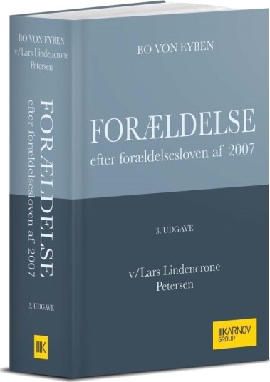 Uforeldelse Etter Foreldelsesloven Av 2007 | Lars Lindencrone  Tidligere Bo Von Eyben | Språk: Dansk