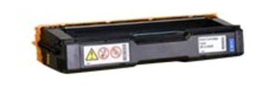 Ricoh Toner Cyan 6k - Sp C310he