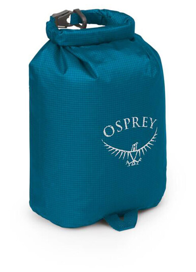 Osprey UL DRY SACK 3 WATERFRONT BLUE Osprey UL DRY SACK 3 WATERFRONT BLUE