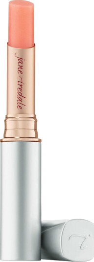 Jane Iredale Just Kissed Lip & Cheek Stain Forever Pink 3g