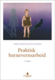 Praktisk barnevernarbeid, Pent brukt bok med markeringer