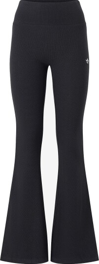 Adidas Originals Leggings Ess FL Svart
