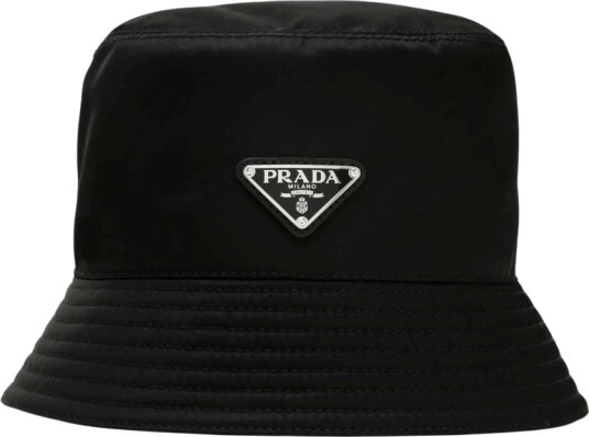 Prada Dame Accessories Svart M,