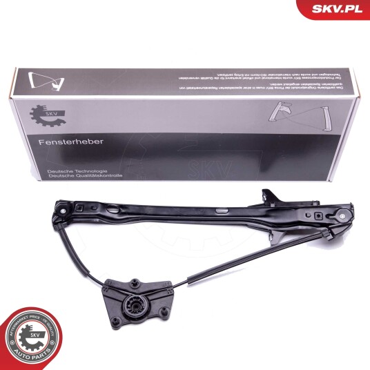 Vindusheis ESEN SKV 00SKV222