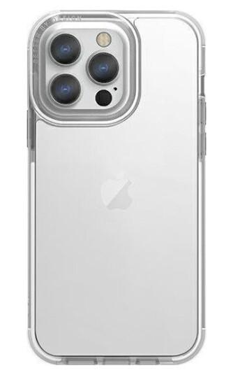 Dėklas Panzer Glass Panzerglass Case Uniq Combat Apple Iphone 13 Pro Max Balta / Balta