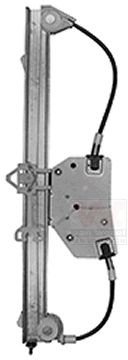 Vindusheis VAN WEZEL 0657264 Vindusheis VAN WEZEL 0657264