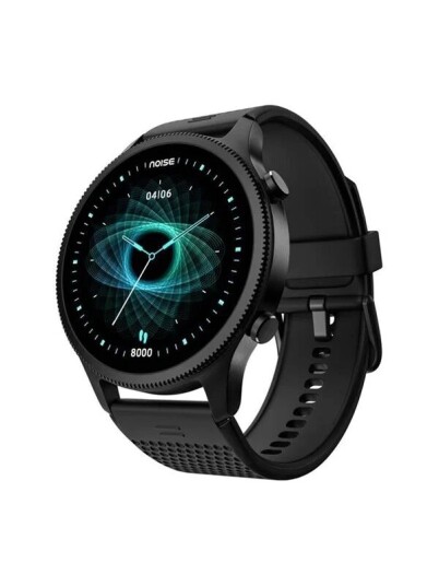Noise Halo Black