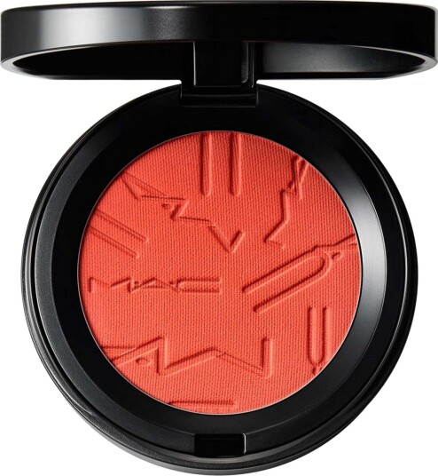 MAC Cosmetics Skinfinish Colourstruck Blush Loudspeaker