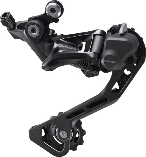 Shimano Grx Rd-Rx400 Grx 30-36t , 10-Delt Bakgir Shimano Grx Rd-Rx400 Grx 30-36t , 10-Delt Bakgir