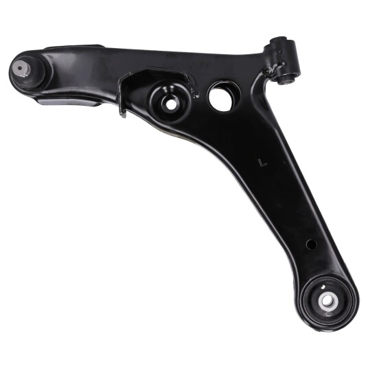 Bærearm FEBI BILSTEIN 41267 Bærearm FEBI BILSTEIN 41267